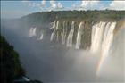 29 Iguazu Falls